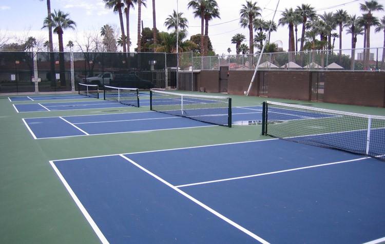 2012 Reffkin Tennis Center Junior QuickStart Tournaments These tournaments are entry level events for ages 6-12.