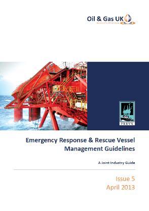 Survey Guidelines ERRV Management Guidelines Ship / Installation Collision