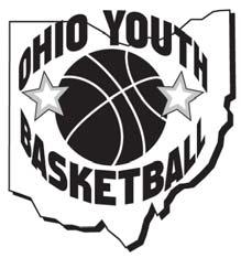P.O. Box 865 * Lancaster, OH 43130 * 740-808-0380 * www.ohioyouthbasketball.com Coaches, Parents, Players and Fans Welcome to the Metro Roundball Classic. Over 125 total teams are competing.