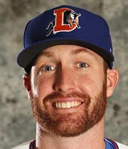 BULLS STARTING PITCHER - RH CHASE WHITLEY (0-0, 3.00) *ON 40-MAN* HEIGHT: 6-4 WEIGHT: 220 AGE: 27 ML SERVICE TIME: 2.
