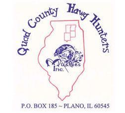 April Edition Of Hawg Wash Official Newsletter of the Quad County Hawg Hunters April 14 Meeting This month s meeting will start at 7:30 and take place at the Plano American Legion 510 E. Dearborn St.