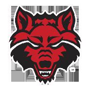VS SERIES HISTORY A-State leads 12-8 A-State streak: Win 11 Saturday's game marks the eighth-straight season that the Red Wolves and Reddies meet for an exhibition game following an 89-79 victory for