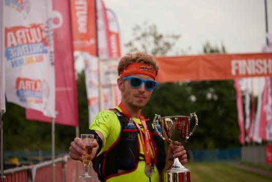 Run it Runners have specifically signed up as such and are up for a tough Ultra, and know what to expect or plan to go further than ever before!