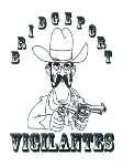 Bridgeport Vigilantes Bunkhouse News Volume 1, Issue 5 September 2011 Message from the Sheriff Well here we are in September: The invasion by the Robber s Roost Vigilantes from Ridgecrest has come