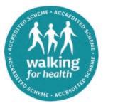 health walk in your local community.