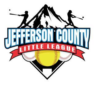 BY-LAWS 2019 Section 1. The Jefferson County Little League Board shall organize try-outs for all players.