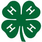 Page -2- GENERAL 4-H NEWS While you are participating in 4-H events this summer, please be on the lookout for those people or businesses who deserve to be recognized for their support of the 4-H