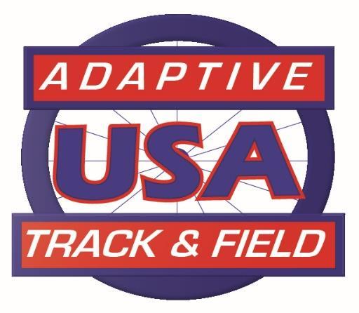 National Governing Body for Track & Field of Adaptive Sports USA 2018 Competition Rules for Track, Field & Road Racing V1.
