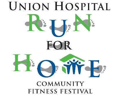 Union Hospital Run for Home Vertical Runner Time Prediction Contest It s our tenth anniversary and we want to celebrate by giving you a chance to win a $250 Vertical Runner gift certificate and raise