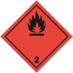 0 SDS reference: Danger SECTION 1: Identification of the substance/mixture and of the company/undertaking 1.1. Product identifier Trade name : 8% n-butane, 14% carbon dioxide / nitrogen SDS no : 1.2.