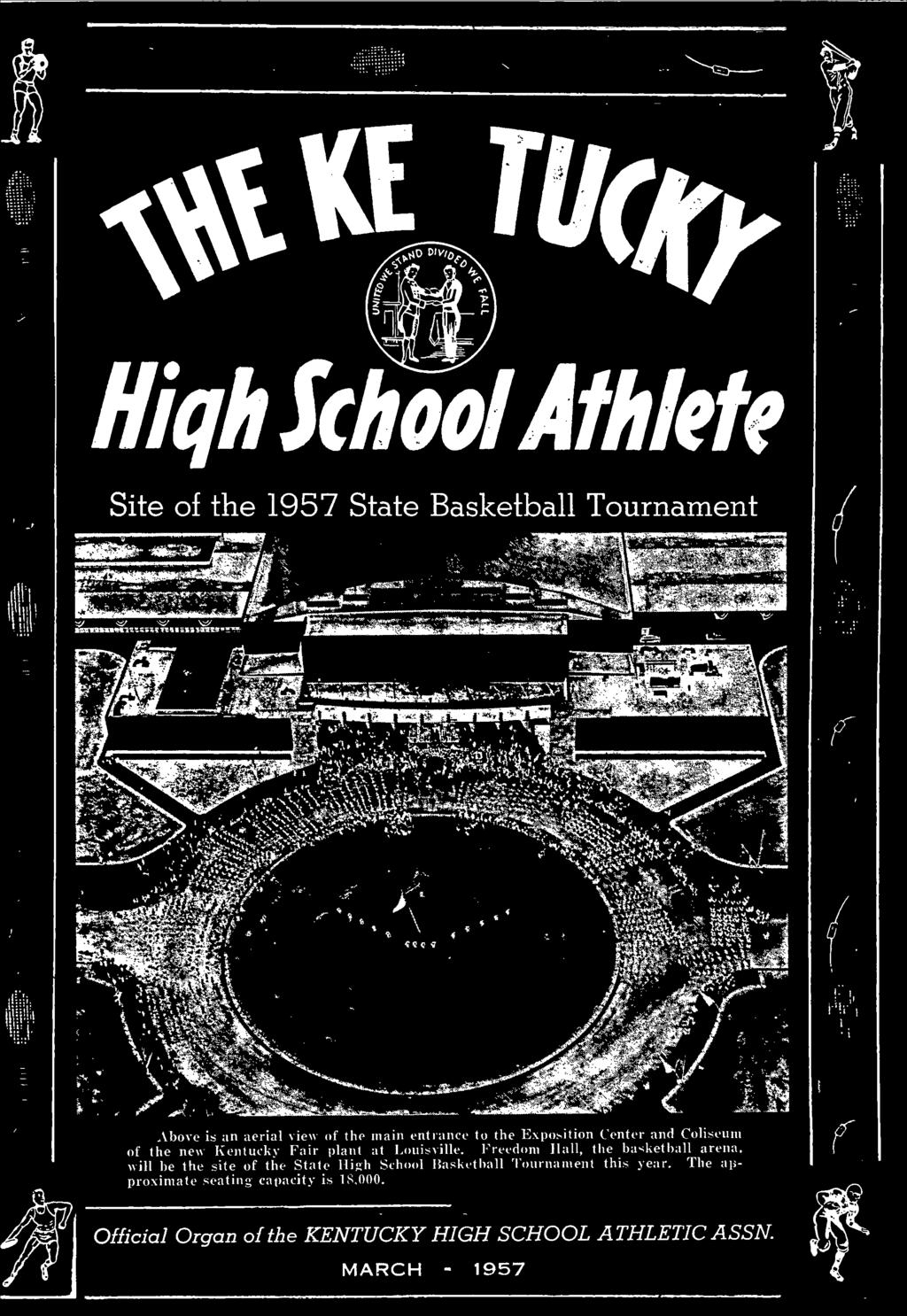 Hgh School Basketball Tournament ths year.