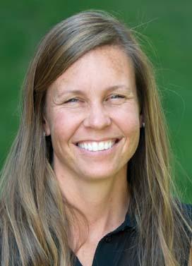 ALLISON LAWRENCE Head Coach 2nd Season/9th Overall Oregon State, 2005 The 2018 season is Allison Lawrence s second year as head coach of the Montana volleyball program, her ninth overall.
