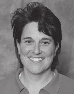 diane MILLER ASSISTANT COACH l HITTING COACH THIRD SEASON l MISSOURI SOUTHERN (1992) CAREER HONORS & AWARDS» Missouri Southern State Individual Hall of Fame (2003)» Missouri Southern State