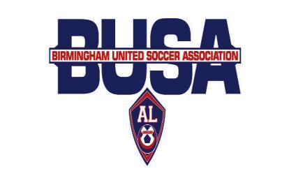 PHILOSOPHY AND COMPETITIVE MISSION STATEMENT BUSA is a full service soccer club whose goal is to serve all who want to play soccer within our local communities, the state of Alabama and beyond.