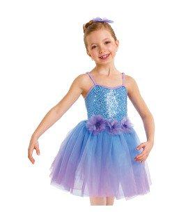 Ballet/Tap Combo Level 1 (5-6) Miss Alex Wednesday 3:00pm Disney Princess: My Fairytale Adventure Dance: Disney Princess: My Fairytale Adventure (See the next page for the Tap dance for this class)