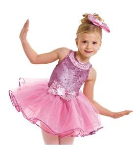 Ballet/Tap Combo Level 1 (5-6) Miss Michele Wednesday 4:00pm I Spy Dance: I Spy (See the previous page for the Ballet dance for this class) Cost: $65.
