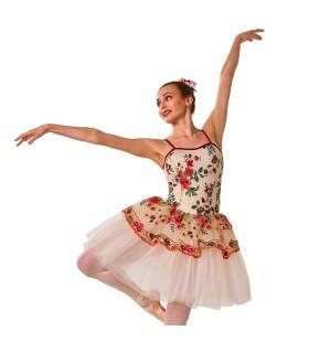 Ballet 1 (7-11) Miss Alex Wednesday 5:00pm Follow the Leader Dance: Follow the leader Cost: $65.