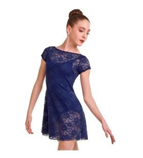 Lyrical II Miss Michele Wednesday 8:00pm Don t Break the Ice Dance: Don t Break the Ice Cost: $65.00 Leotard in Navy.