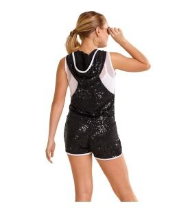 Additional Items (Purchase on your own): Each dancer must have 2 accessories from the neck up.