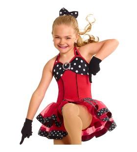 Hip Hop/Jazz Combo Level 1 (5-6) Miss Gabbie Wednesday 3:00pm Family Feud Costume comes in both yellow and red. Miss Gabbie will split class.