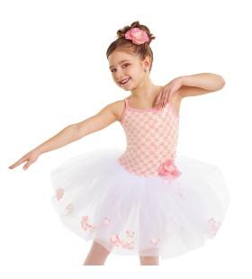 Ballet/Tap Combo Level 1 (5-6) Miss Michele Wednesday 4:00pm Elefun Dance: Elefun (See the next page for the Tap dance for this class) Cost: $60.