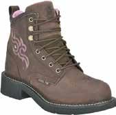 WOMEN'S BOOTS/HIKERS A7123 $109.