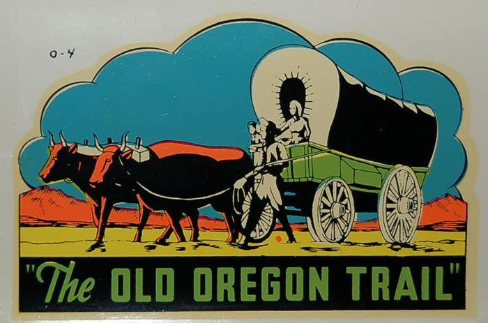 March 2017 Oregon Trail News Chartered in May of 1987 Our website location is: http://www.