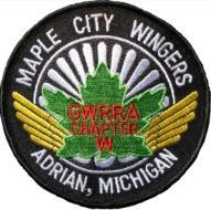 Come and enjoy the camaraderie of your fellow GWRRA Members and our Chapter W Family! Gathering starts at 9am. The combined Region D and Michigan District Rally is going on in Evart Michigan Aug.
