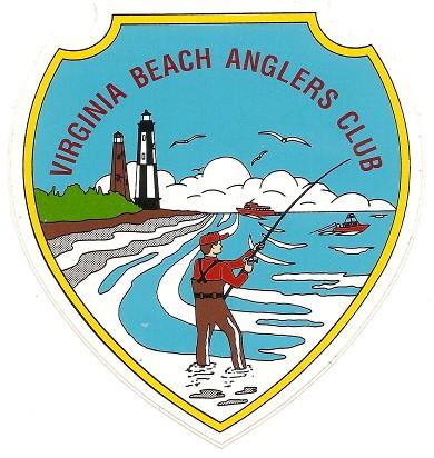 Virginia Beach Anglers Club P. O.