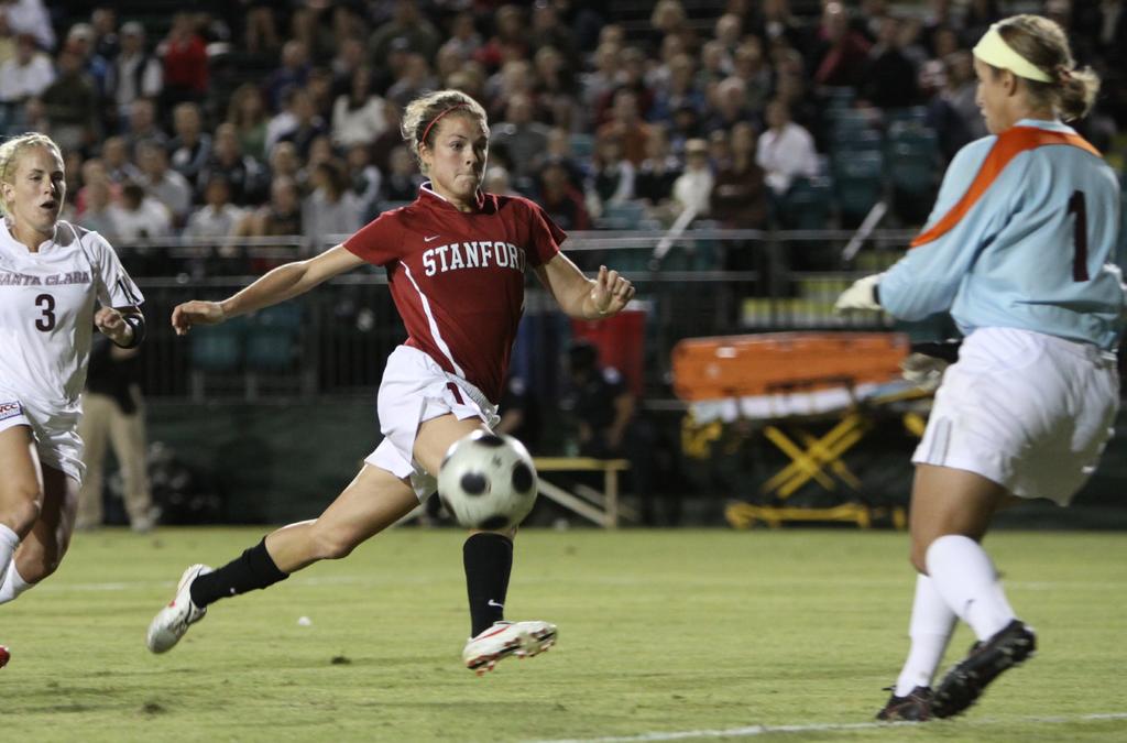 Kelley O Hara Hermann Trophy candidate Career statistics Year GP-GS Sh G A Pts 2006 17-14 59 9 2 20 2007 20-18 65 9 5 23 2008 24-23 86 13 12 38 2009* 24-24 129 25 13 63 Totals 85-79 339 56 32 144 *