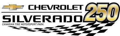 Chevrolet Silverado 250 Weekend Canadian Tire Motorsport Park August 29-31, 2014 Official Schedule IMSA Registration Hours Fri., 8/29 7:00 am - 4:30 pm Sat., 8/30 7:30 am - 3:00 pm Sun.