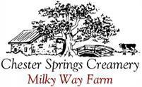 From the Newsletter Editor Besides trying out a weeknight gathering instead of a weekend breakfast, we are going to try going to Chester Springs Creamery (last date we got rained out).