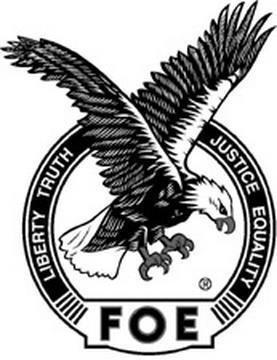 Fraternal Order of Eagles Mission Statement The Fraternal Order of Eagles, an international non-profit organization, unites fraternally in the spirit of liberty, truth, justice, and equality, to make