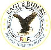 EAGLE RIDERS NEWS EAGLE RIDERS OFFICERS: President: Jerry Fulner * Vice-President:
