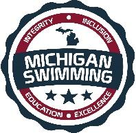 Revised 08/06/2018 Integrity, Inclusion, Education, Excellence 2019 OLY Swimming Michigan Open Short Course Yards Hosted By: OLY Swimming February 8-10, 2019 Sanction - This meet is sanctioned by