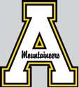 Appalachian State (2-2-0, 0-0-0 SoCon) A.23 EAST TENNESSEE STATE...W, 2-1 A.25 AUSTIN PEAY... L, 1-2 A.30 at Colorado College... L, 0-4 S.1 vs. Southern Utah#...W, 2-1 S.5 UNC ASHEVILLE... S.15 at High Point.