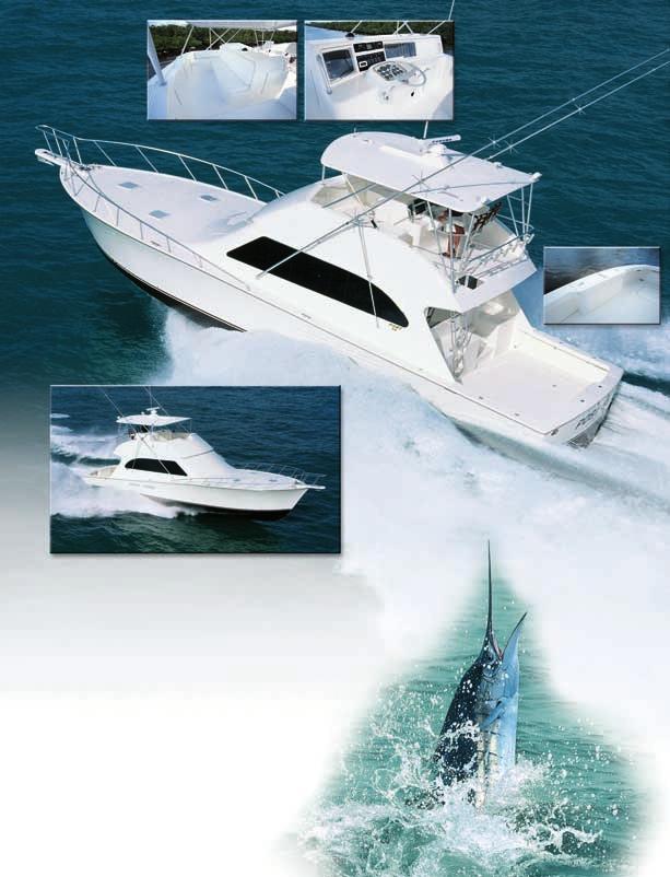 Centerline Helm Provides Excellent 360 Degree Visibility Spacious Forward Seating With Stowage Below Tournament Size Cockpit Features Molded Transom Fishwell Superb Handling Characteristics In All