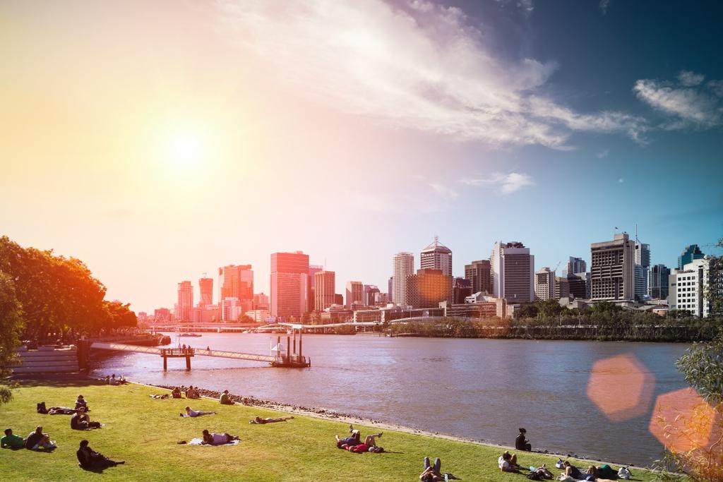 JOIN ICSC2019 IN BRISBANE VENUE The QUT Gardens Point Campus is situated along the beautiful City Botanic Gardens and the Brisbane River, making it a stunning location for ICSC2019.
