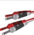 adapter 90222 test leads