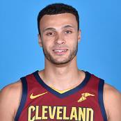# 22 LARRY NANCE JR. Forward 6-9 230 lbs 1/1/93 Wyoming Year: 4 th ABOUT LARRY: Parents are Larry Sr. and Jaynee Nance.