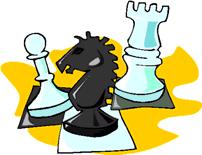good sportsmanship to the Markham/Thornhill Chess Challenge Regional Tournament last Friday!