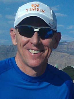 SCOTT BENNEFIELD Rio Rancho, NM I am asking for your vote to allow me to serve our triathlon community on the Rocky Mountain Regional Council.