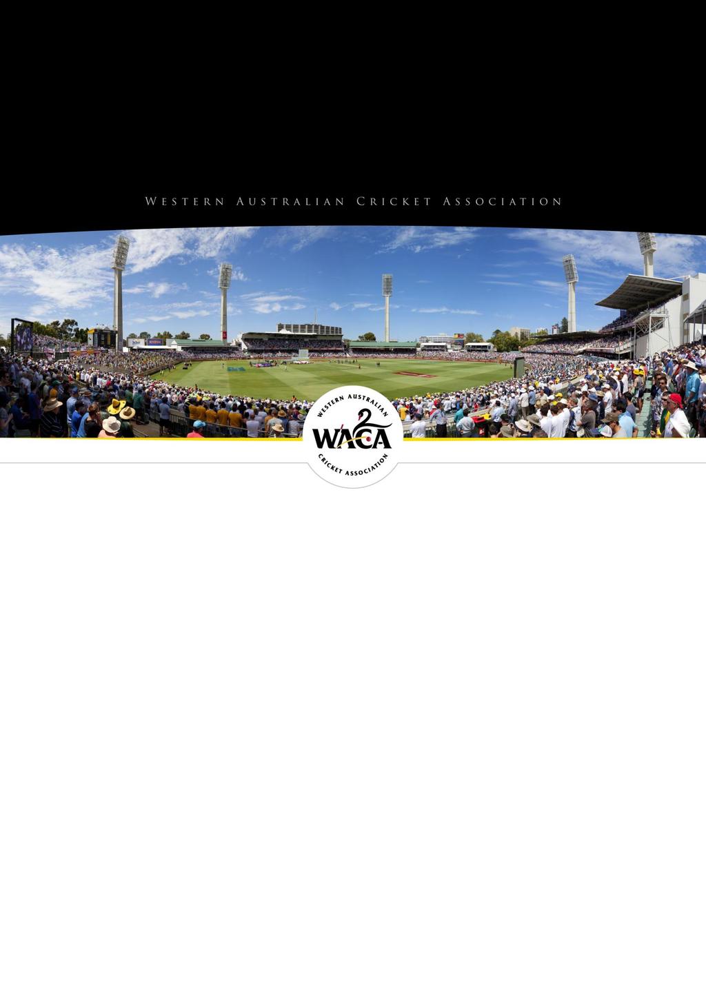 Western Australian Cricket