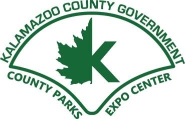 9 2016 Kalamazoo County Fair Camping Fees & Information CAMPING RESERVATIONS The Kalamazoo County Parks & Expo Center will be handling all the camping reservations again this year.