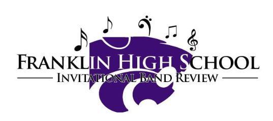 Saturday October 13, 2018 Parade & Jazz Band Competition at Franklin High School Field Show Competition at Consumes Oaks High School This competition will be parent transportation to FHS & to COHS to