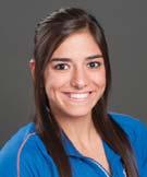 2014 BOISE STATE GYMNASTICS ROSTER Name Height Year Events Hometown (Club Team) Mackenzie