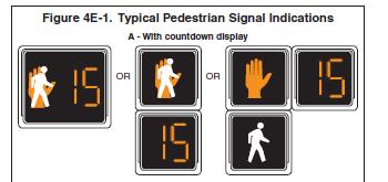 MORE CONTENT (3 of 3) Pedestrian