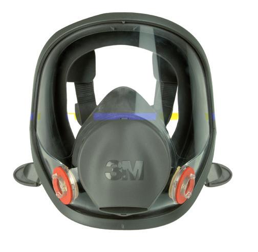 gases, vapours and particulates depending on your individual needs. Key Features Reusable, low maintenance respirator.