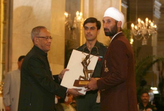 the Sultan Azlan Shah cup and became the youngest Indian player to be at the helm of affairs on the field.