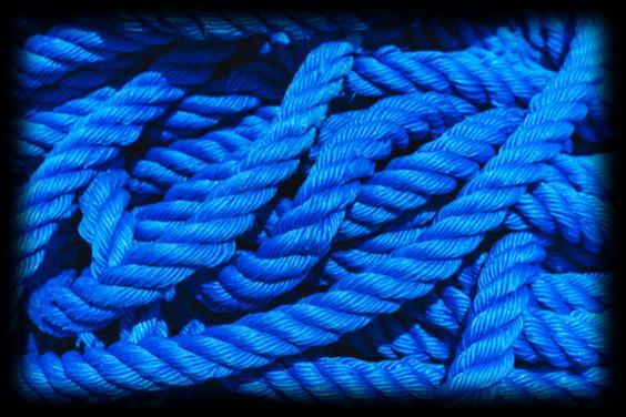 Product Type Polypropylene Three-Strand Rope Description: Polypropylene fibre twisted three-stand